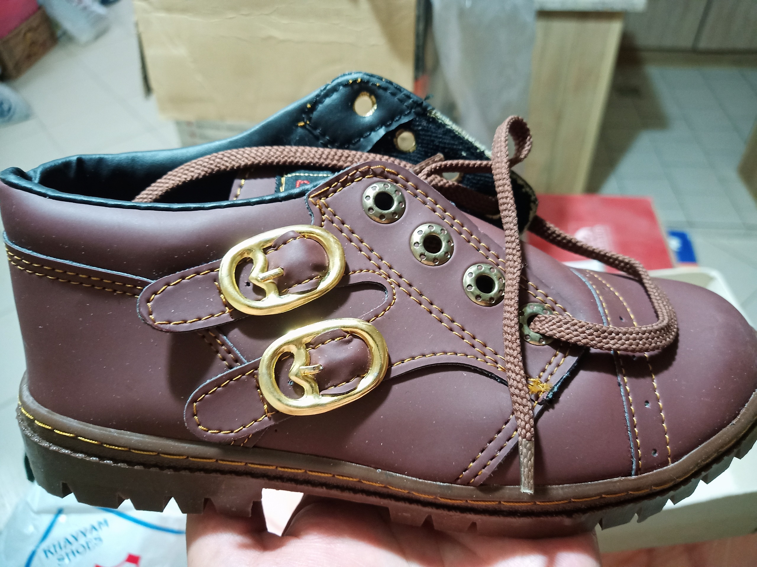 کفش دخترانه سایز 35