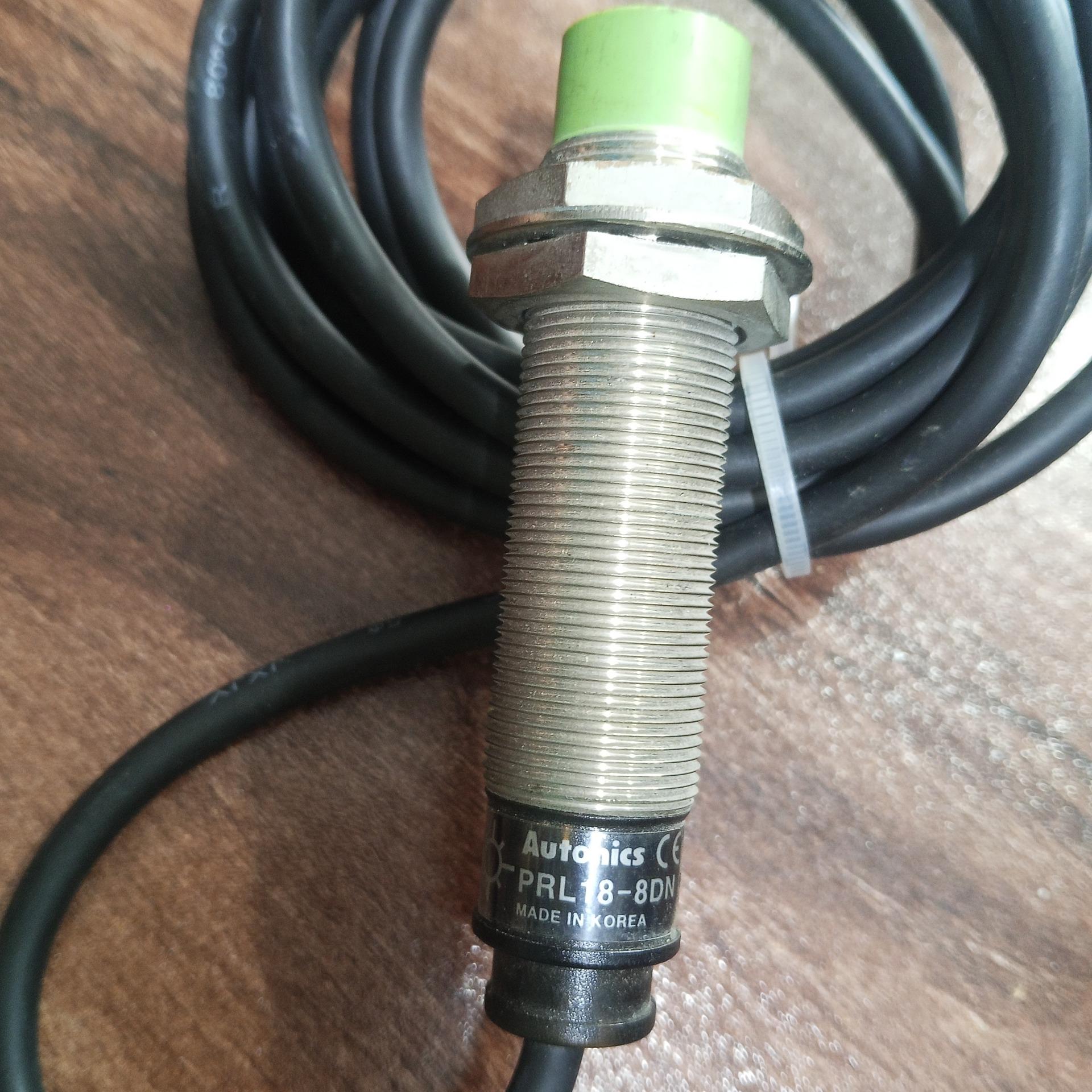 سنسور القایی (پروکسی) اتونیکس