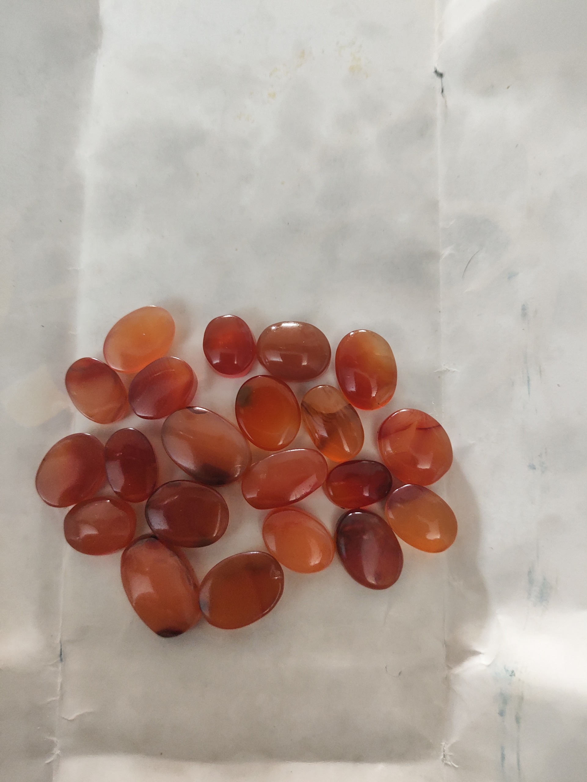 عقیق یمنی اصل