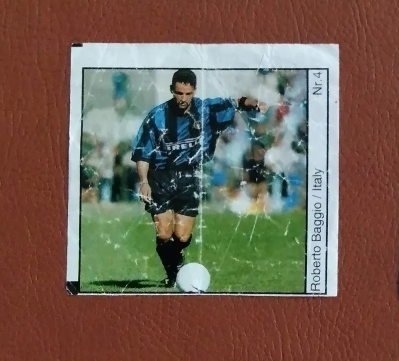 عکس آدامس قدیمی نامبر