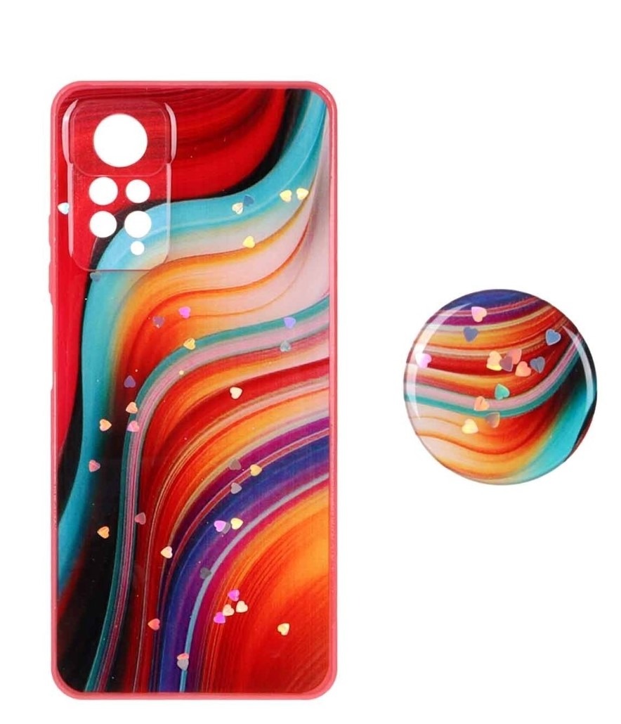 قاب گوشی Note 11pro / Note 12pro