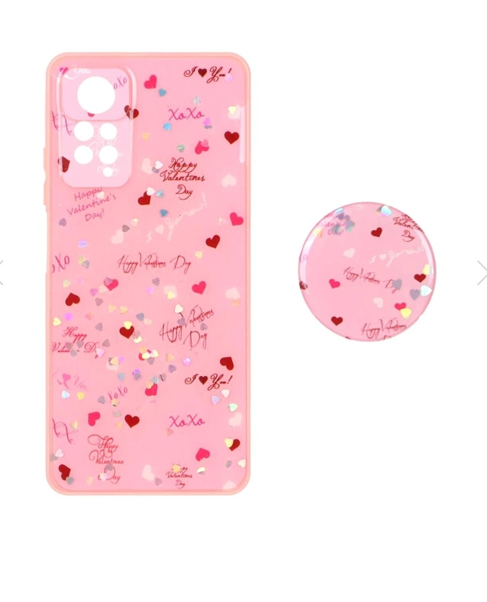 قاب Note 11pro / note 12pro