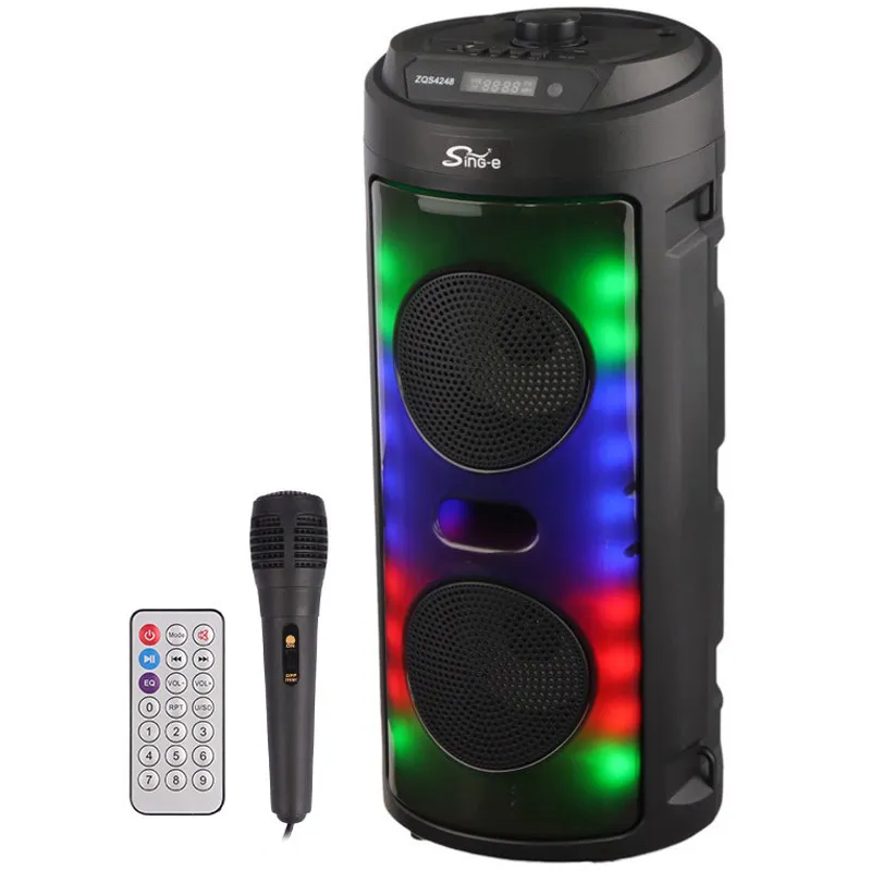 اسپیکر بلوتوثی  ZQS 4248