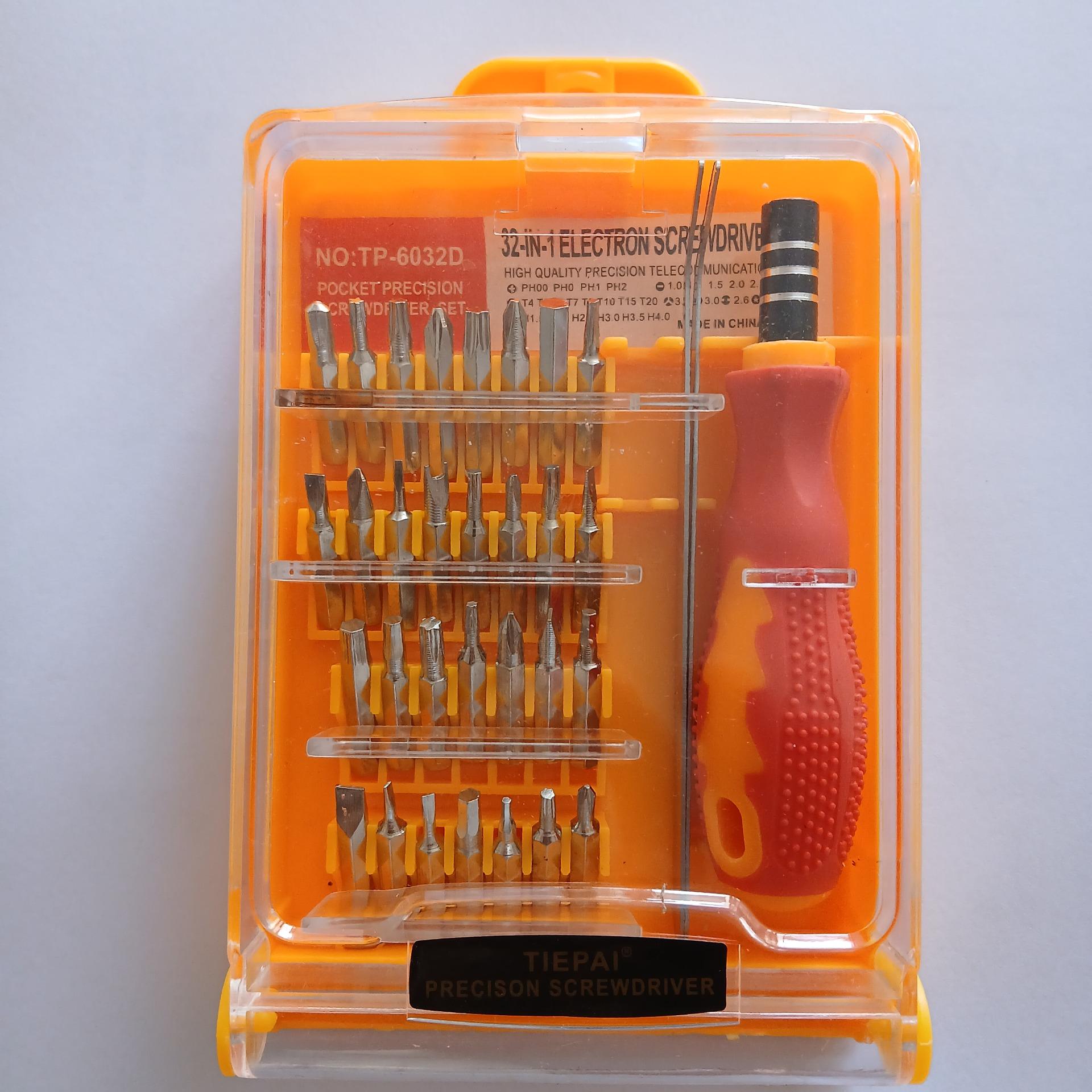  پیچ گوشتی تعمیرات موبایل