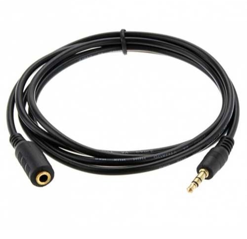 کابل سه متری افزایش طول Aux