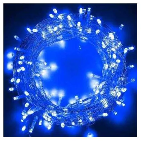 ریسه سوزنی آبی