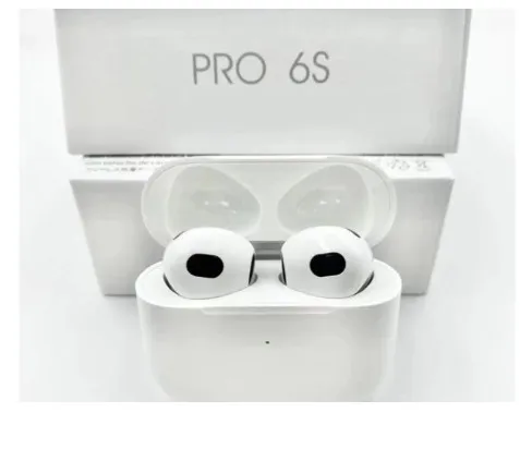 ایرپاد پرو 6 اس