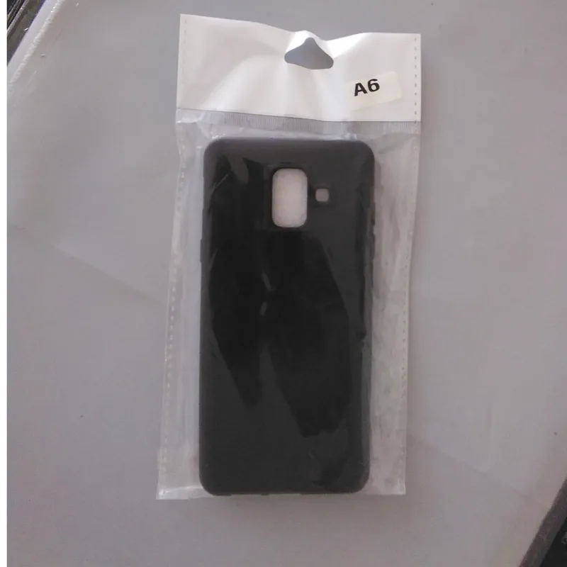 قاب ژله ای  A6