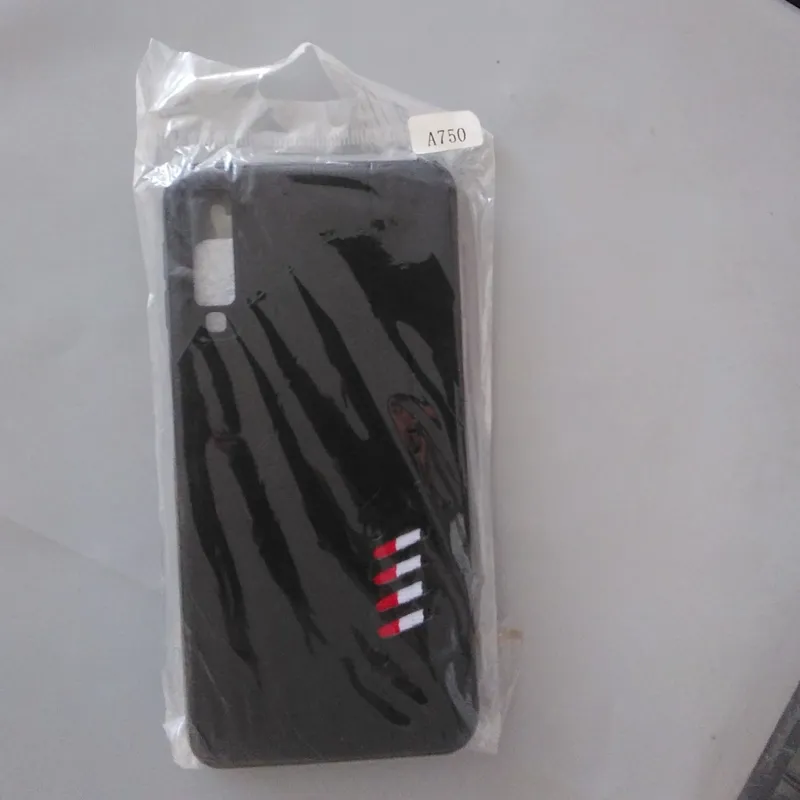 قاب  چرمی A750