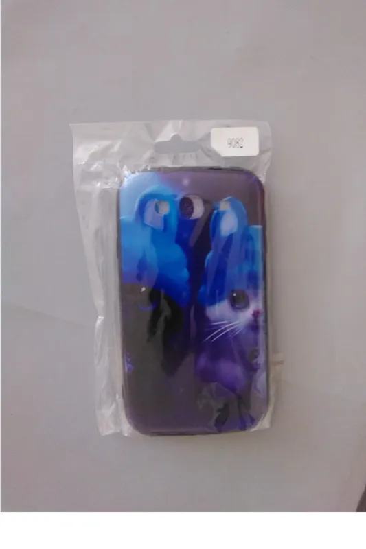 قاب طرح دار گرند - i9080 تا i9082