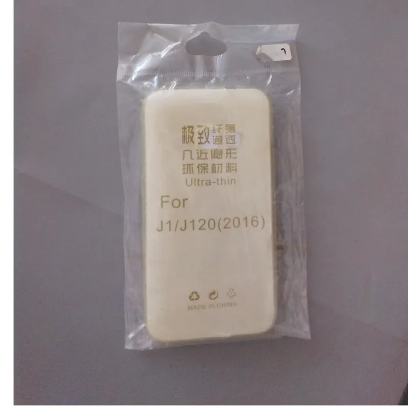 قاب ژله ای j1 2016 (j120)