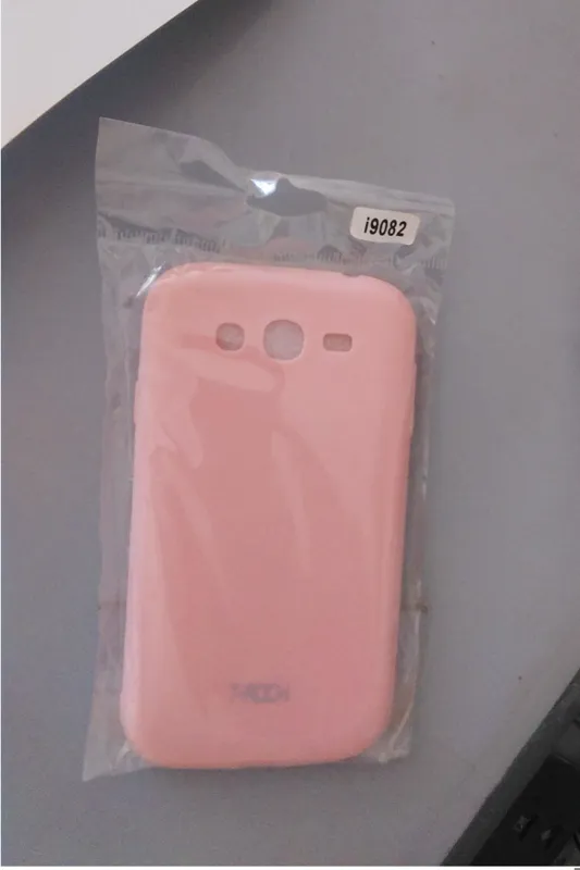 قاب ژله ای گوشی گرند i9080 تا i9082