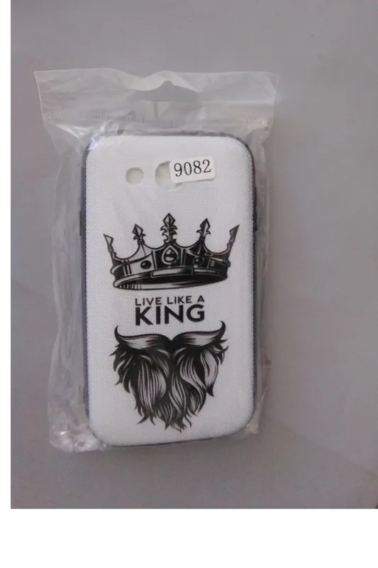 قاب طرح دار گرند i9080 تا i9082