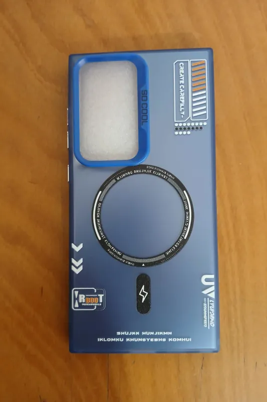قاب سوکول گوشی S24 ultra