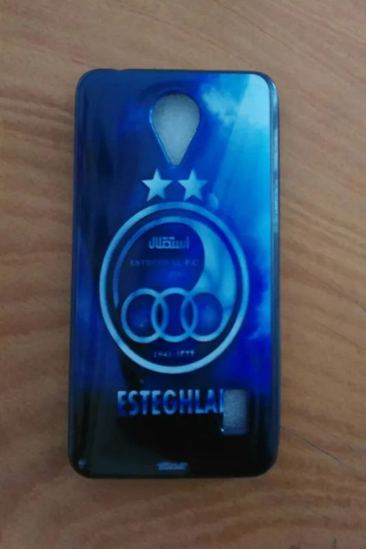 قاب طرح دار هووای y635