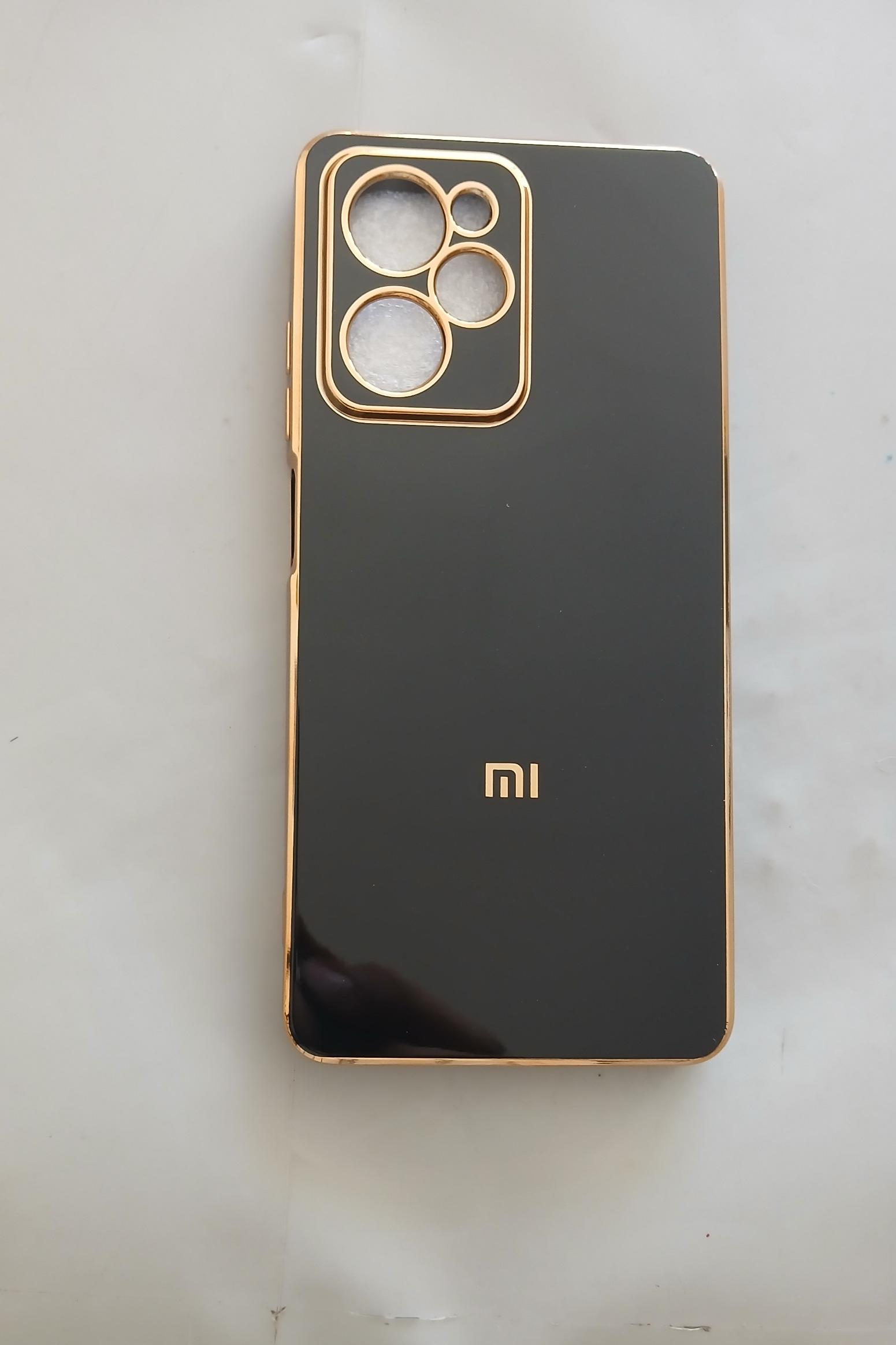 قاب گوشی poco x5 pro