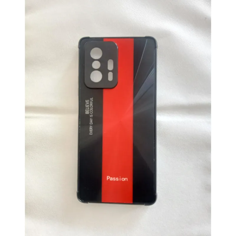 قاب راه راه شیائومی Mi 11t -Mi 11t pro