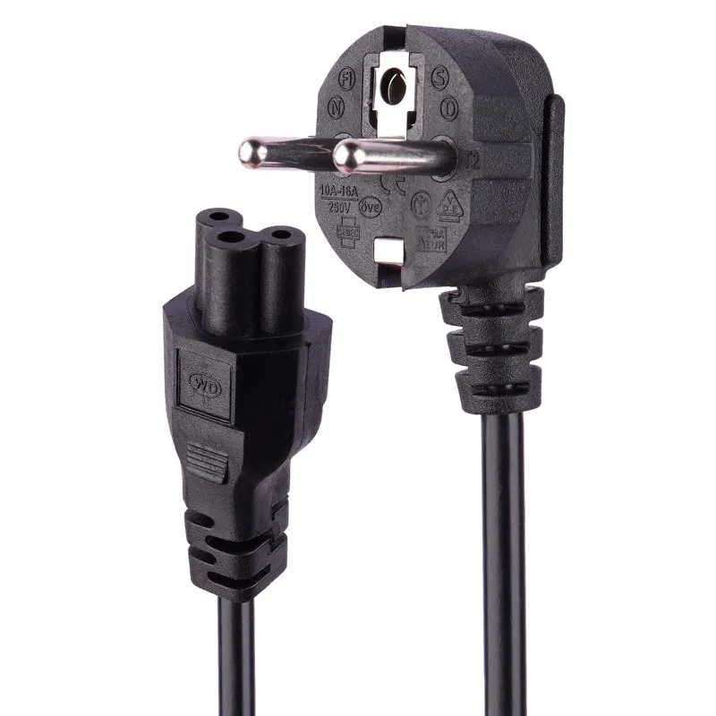 کابل برق لپ تاپ