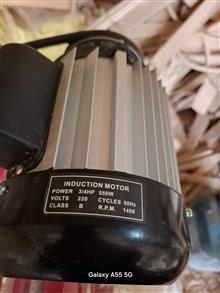 الکتروموتور