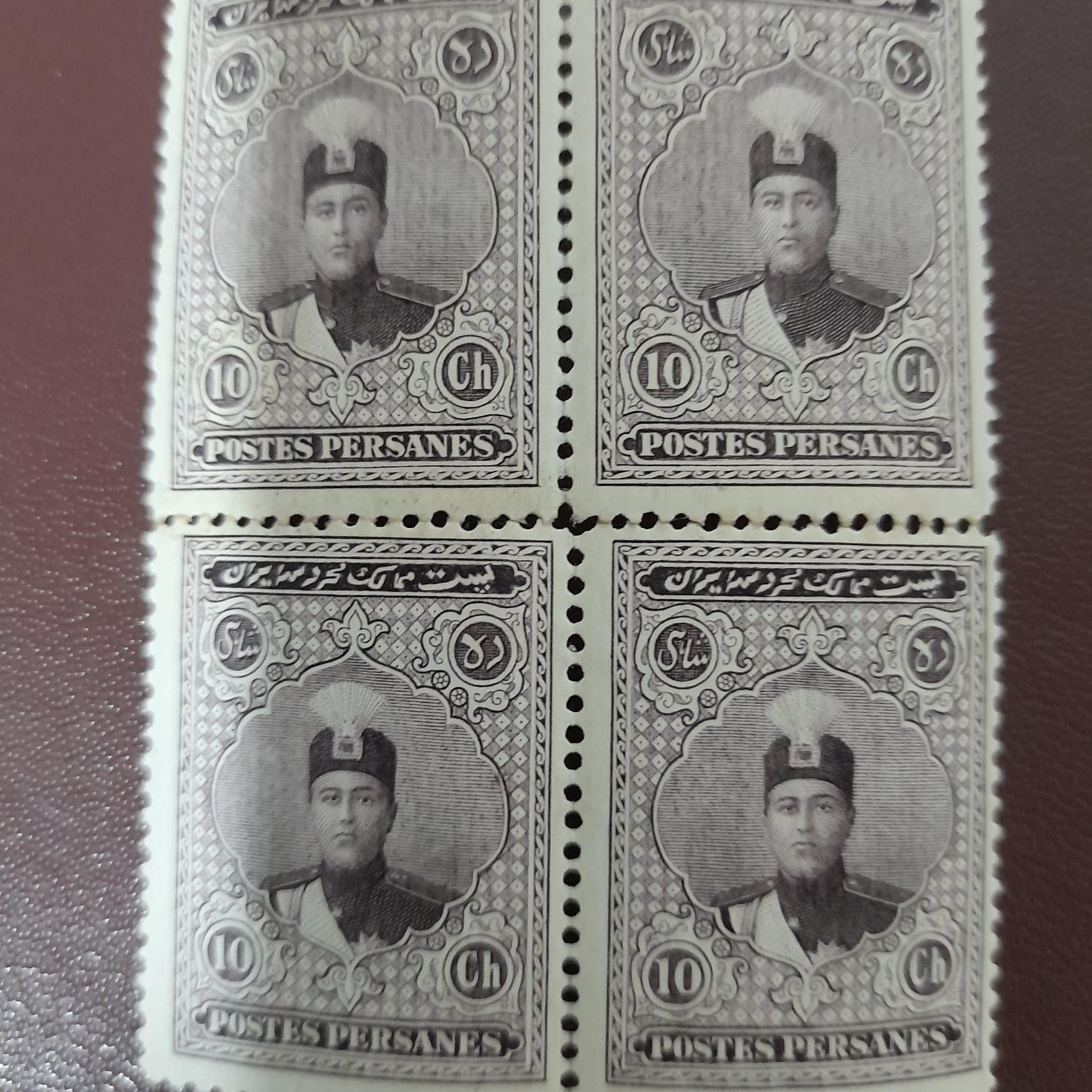 بلوک 10شاهی احمدی بزرگ