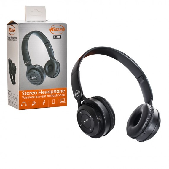 هدفون KAISER K-810