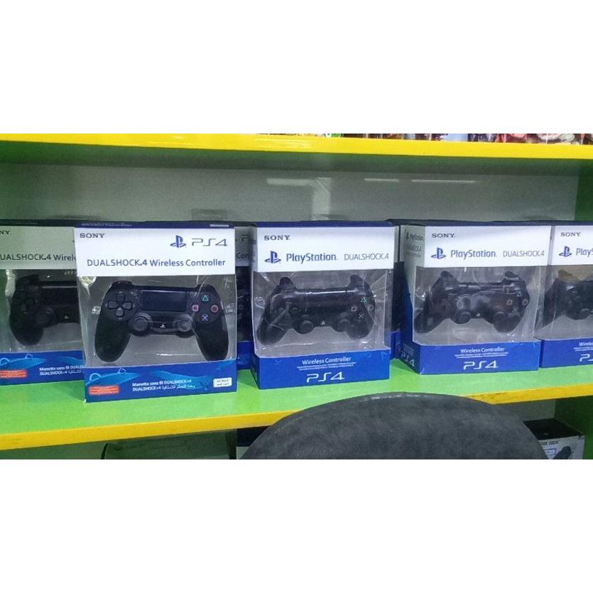 دسته ps4 های کپی