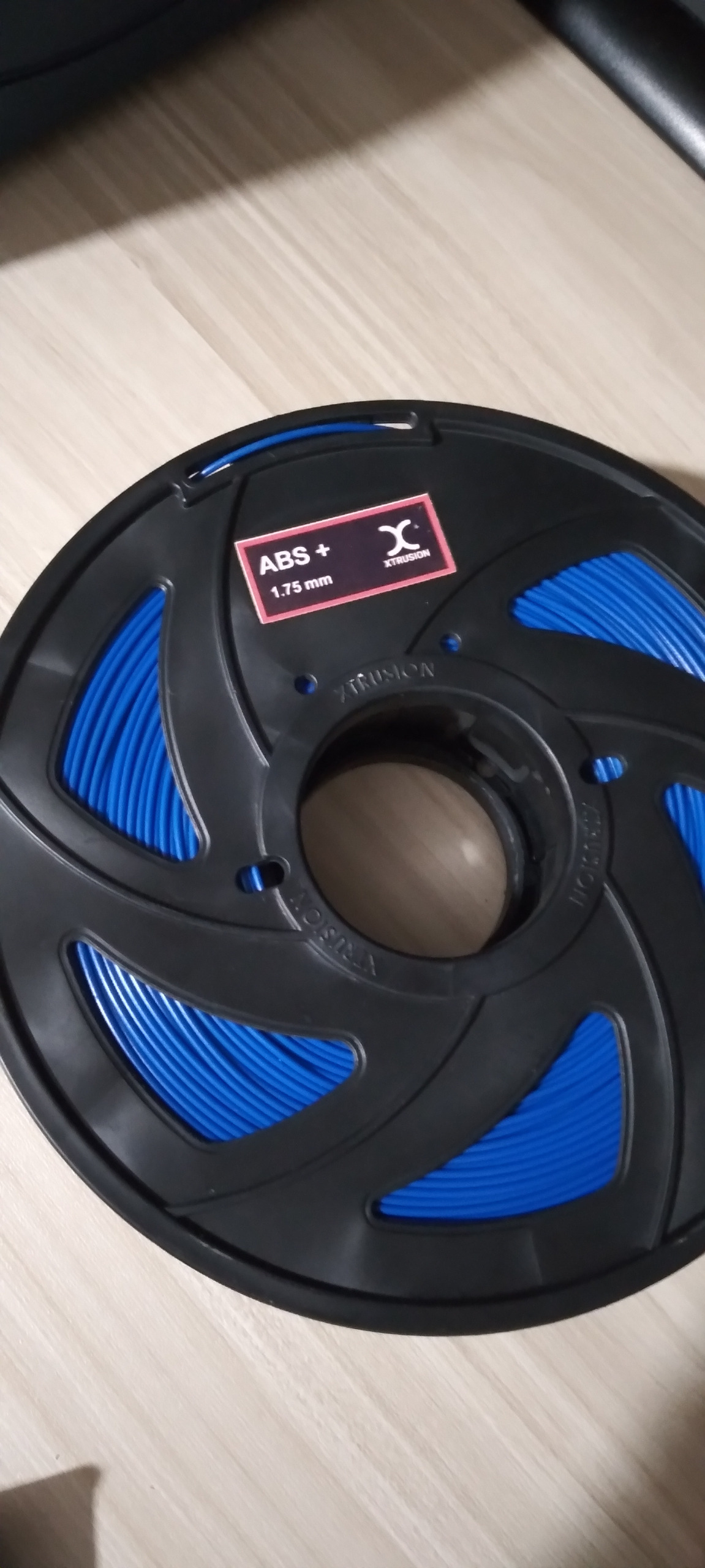 فیلامنت 1Kg پرینتر 3 بعدی ABS مارک ایکستروژن