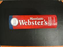 Merriam-Websters