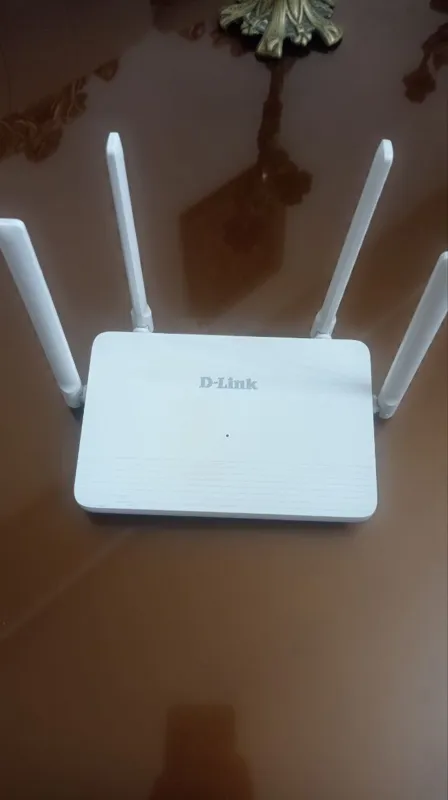روتر بی سیم دی لینک D-link DIR-825M AC1200