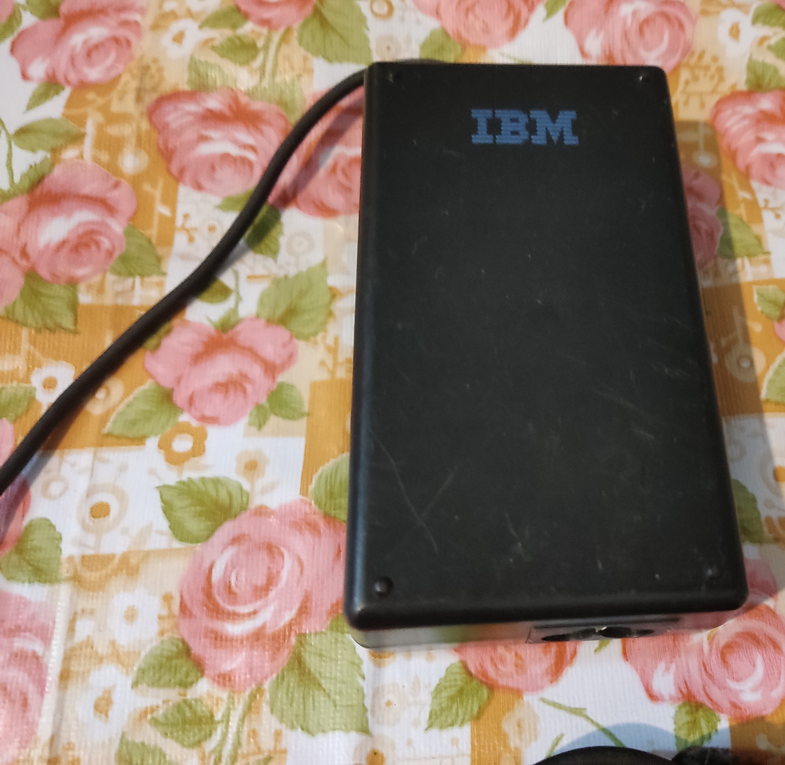آداپتور اورجینال IBM