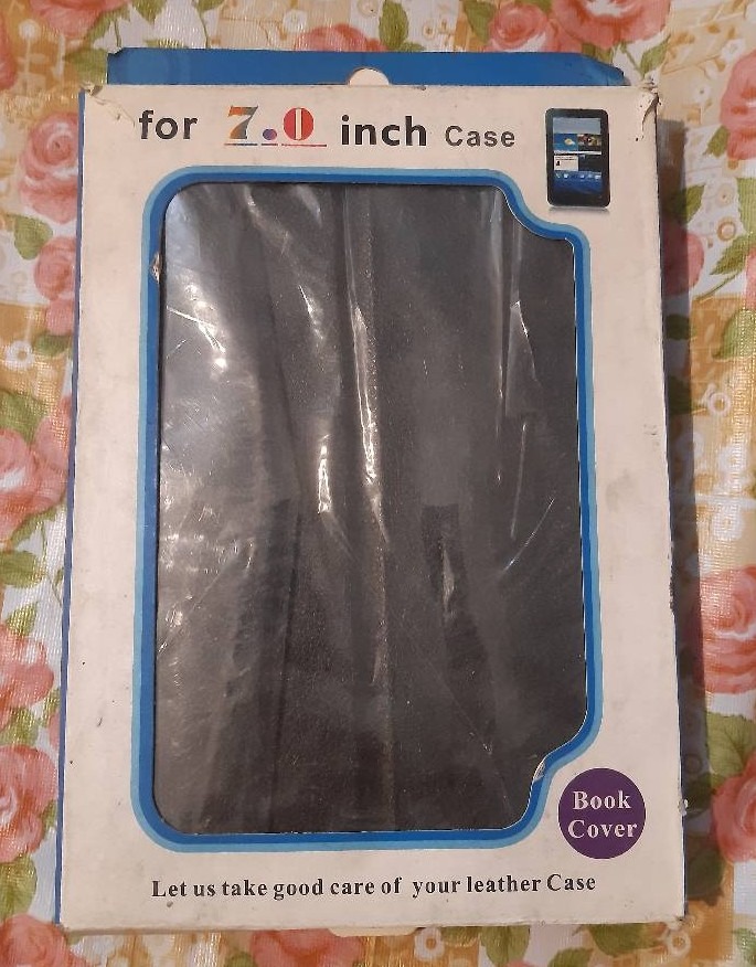 کیف تبلت 7 اینچ
