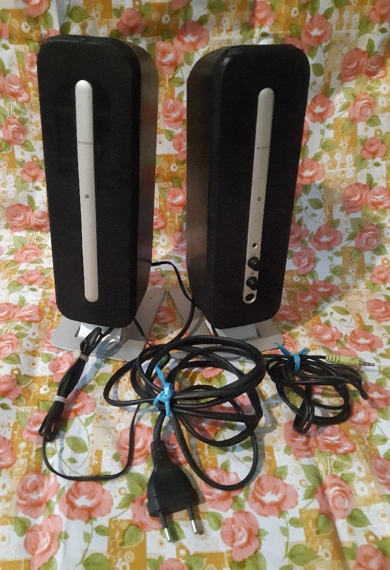 اسپیکر استریو A4Tech