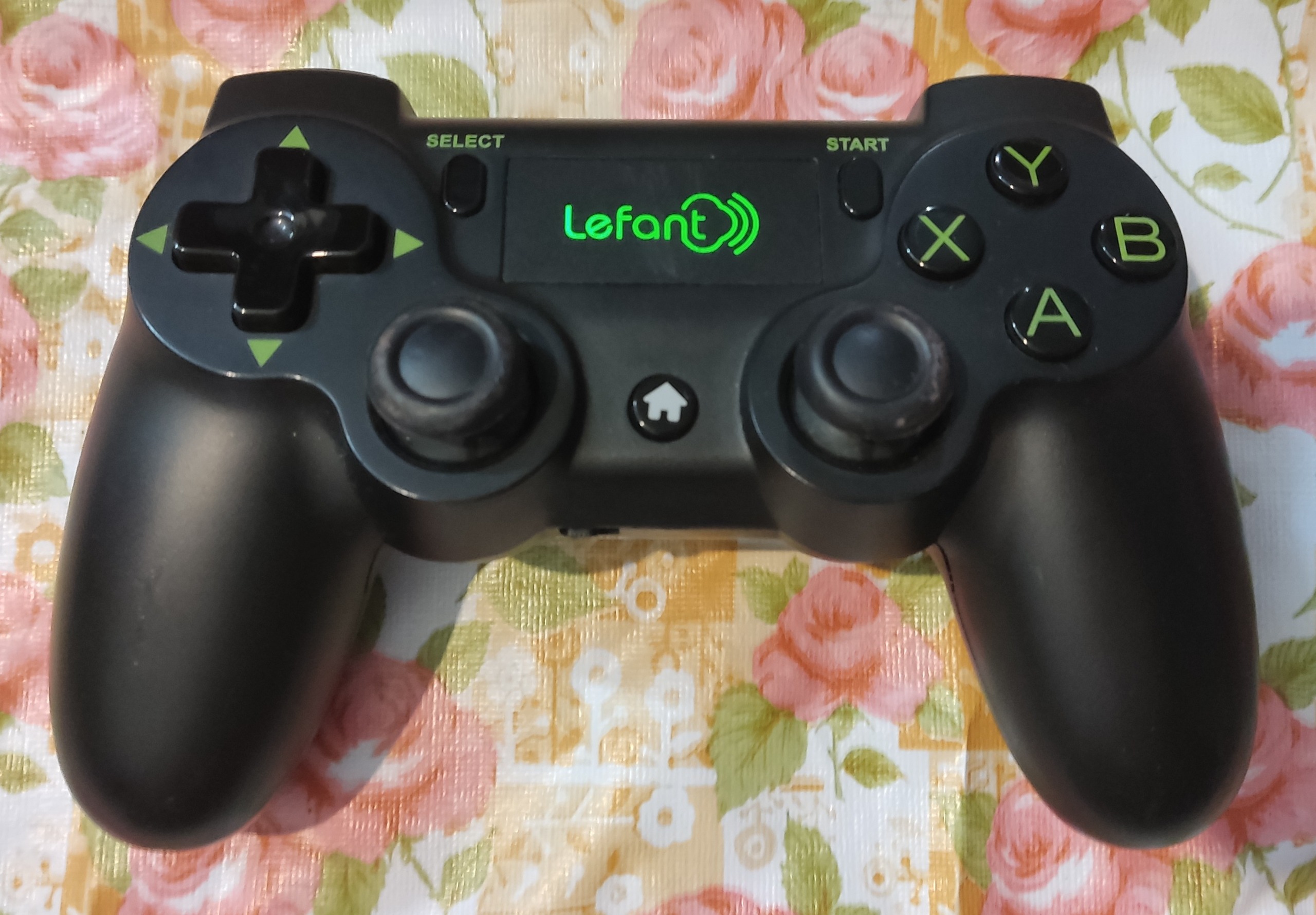 دسته بلوتوثی Lefant