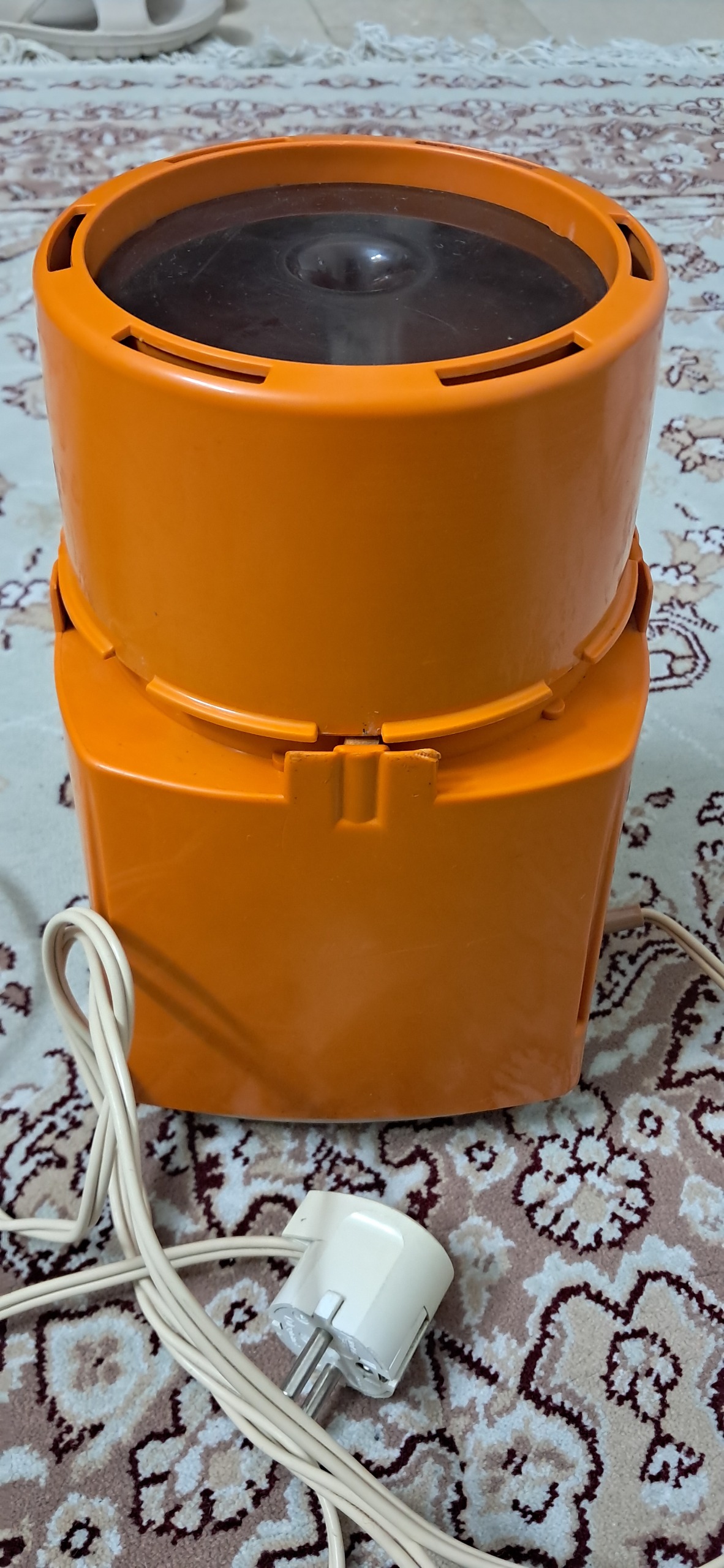 خرد کن فرانسوی