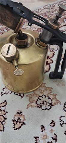 چراغ