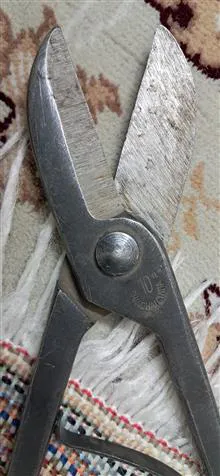 قیچی