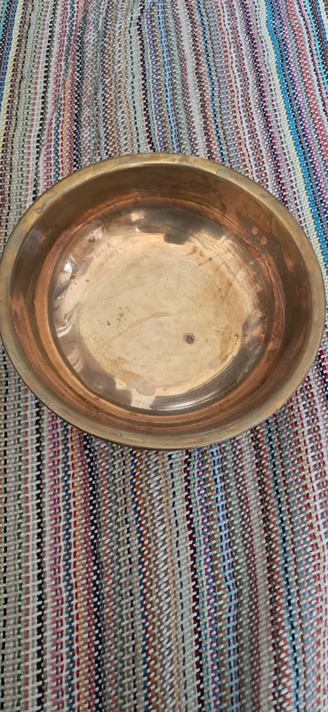 کاسه جلو سماور