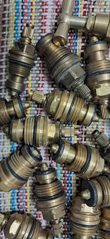 مغزی شیر  اب