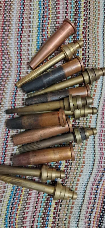 سرپیکو هوا برش