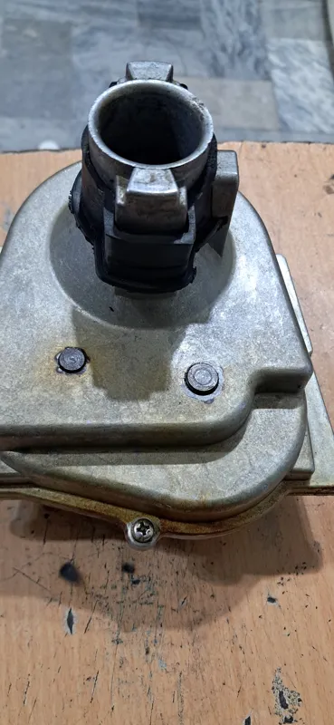 کیربکس کامل چرخ گوشت ناسیونال