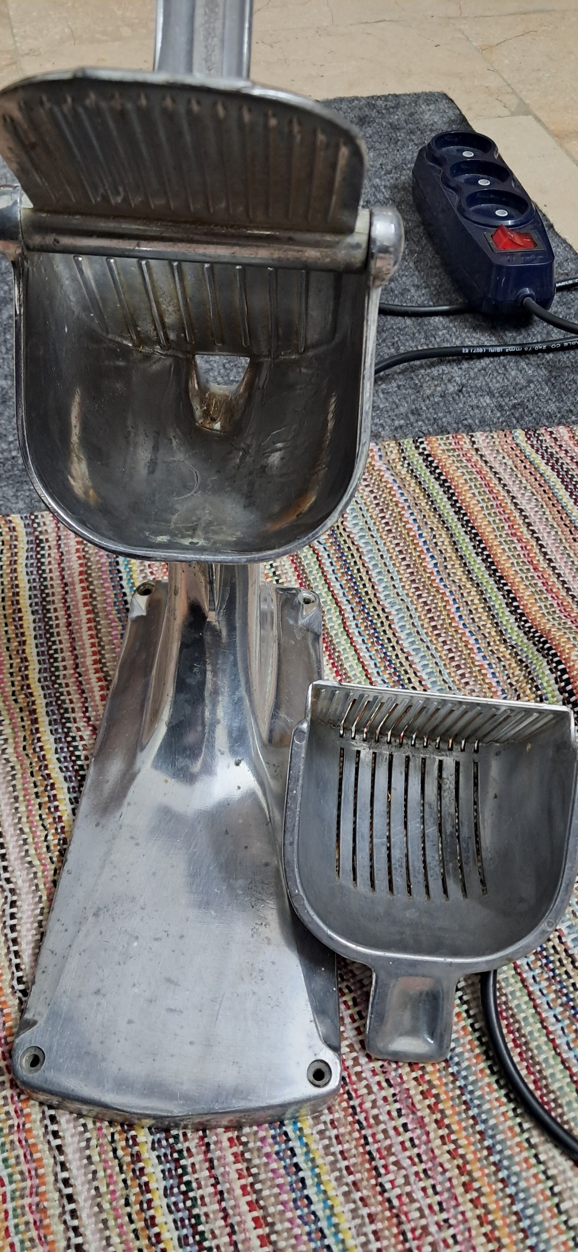 اب انار گیری