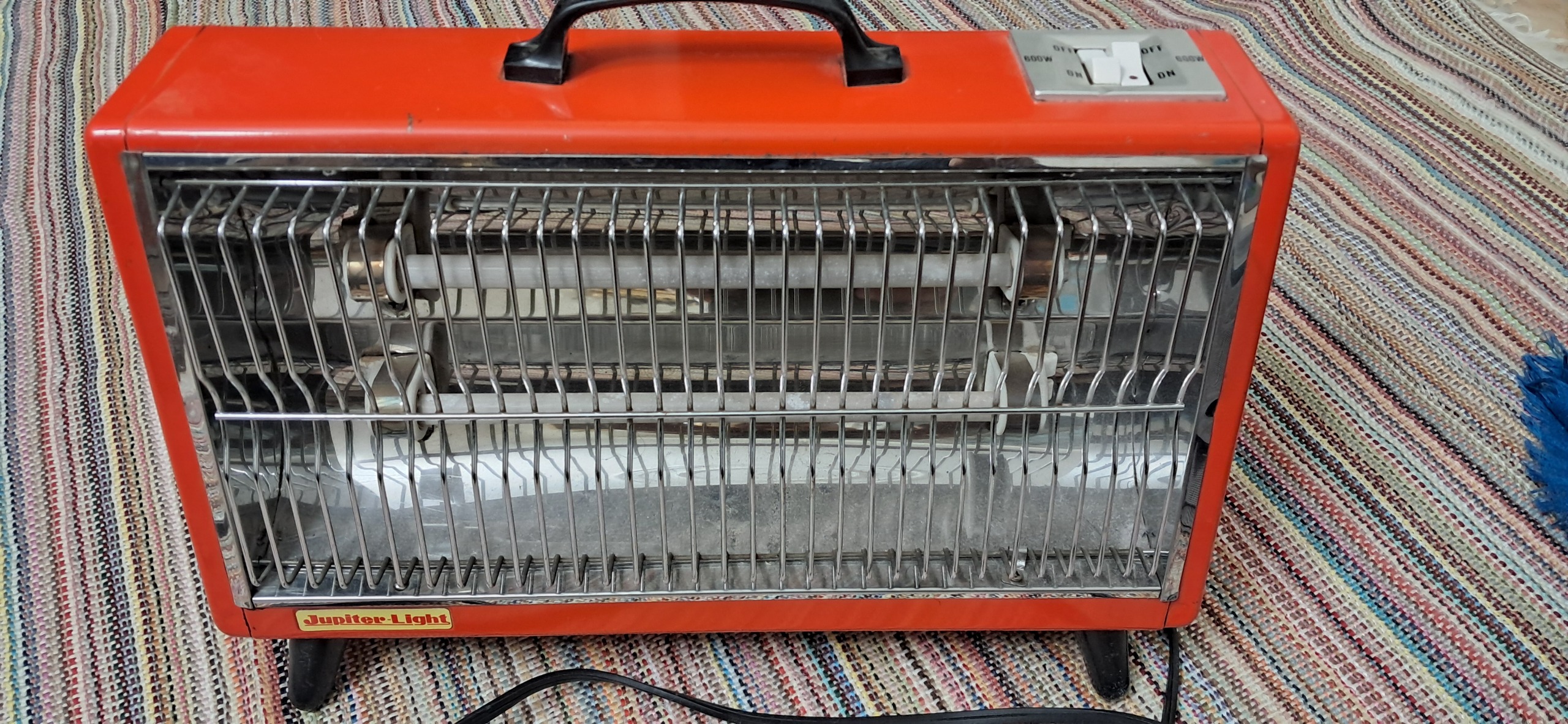 بخاری  استوک ژاپنی