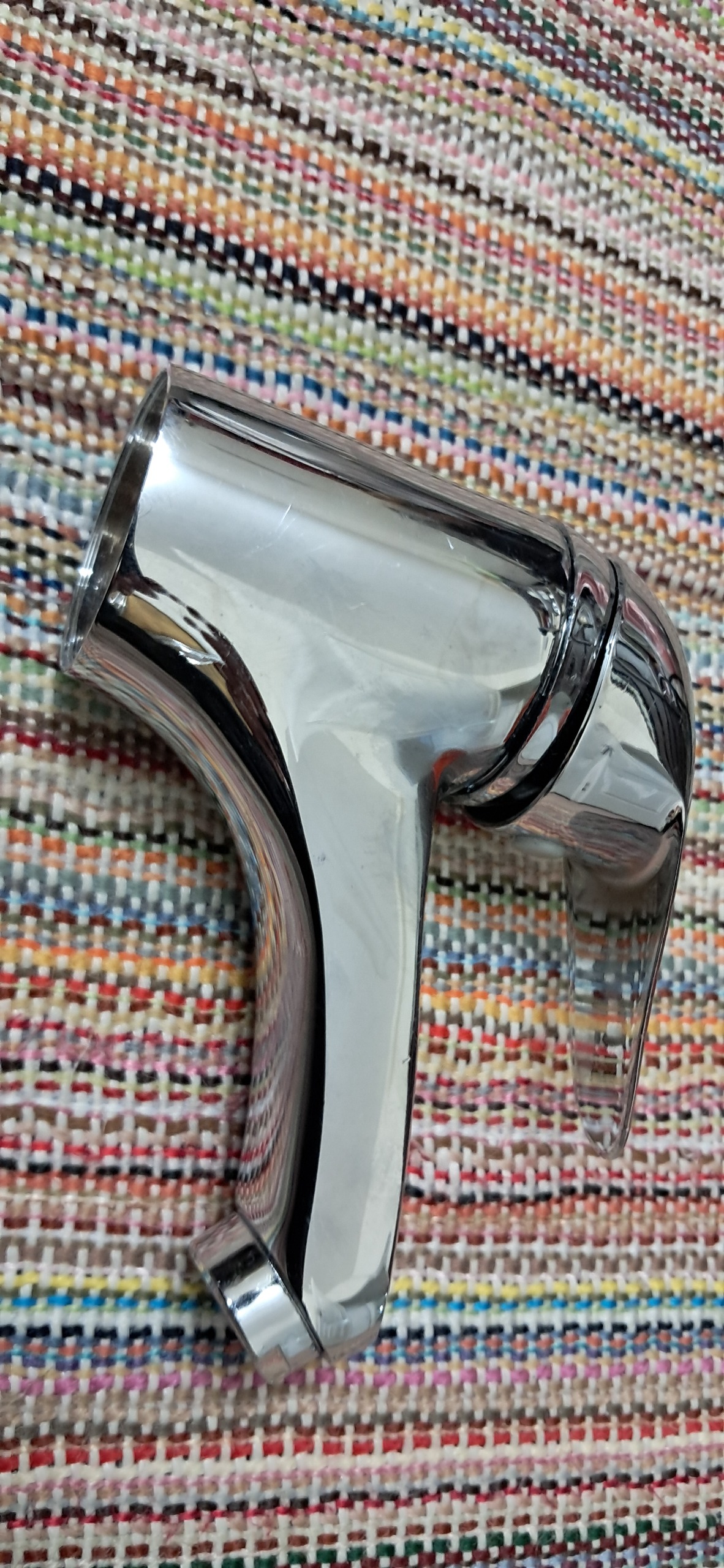 شیر رو شویی