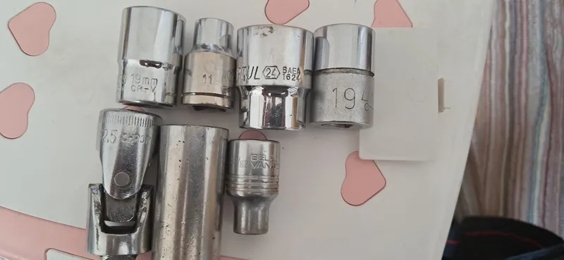 اچار بکس تکی