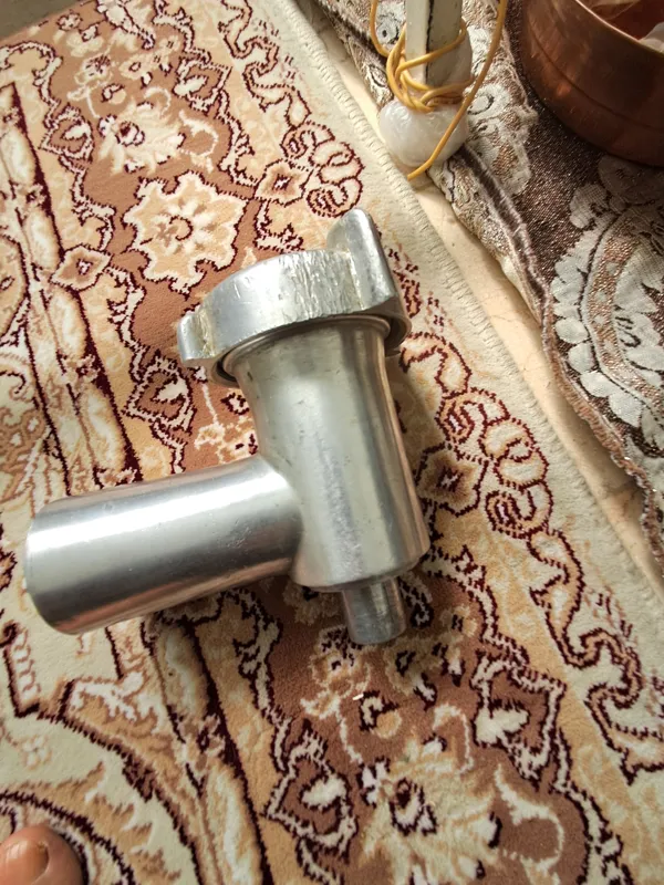 مخزن چرخ گوشت