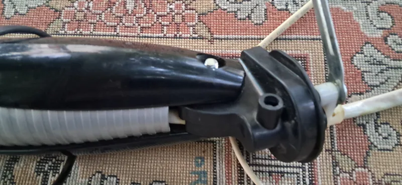 بدنه پنکه سانی