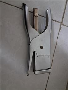 منگنه