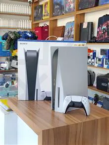 PS5