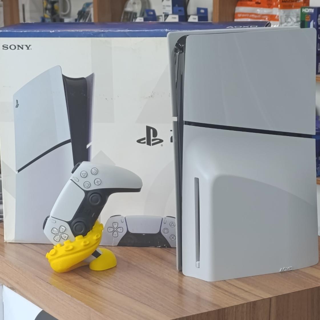 PS5 کپی خور
