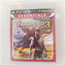 Uncharted